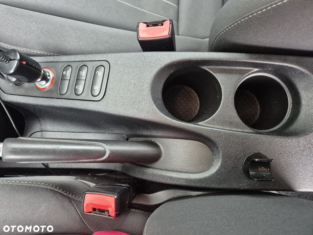 Seat Leon 1.2 TSI Start&Stop Reference - 14