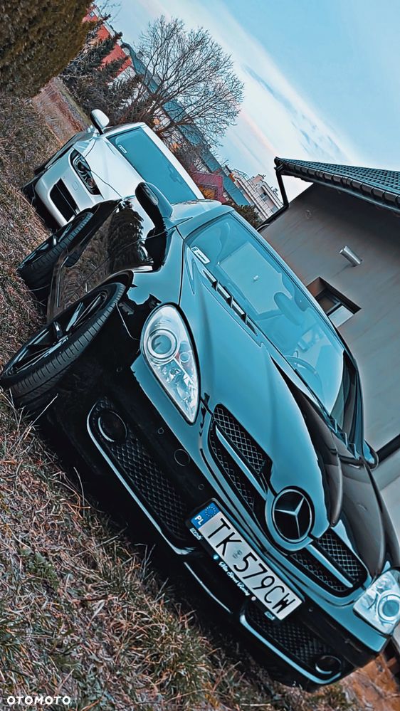 Mercedes-Benz SLK - 15