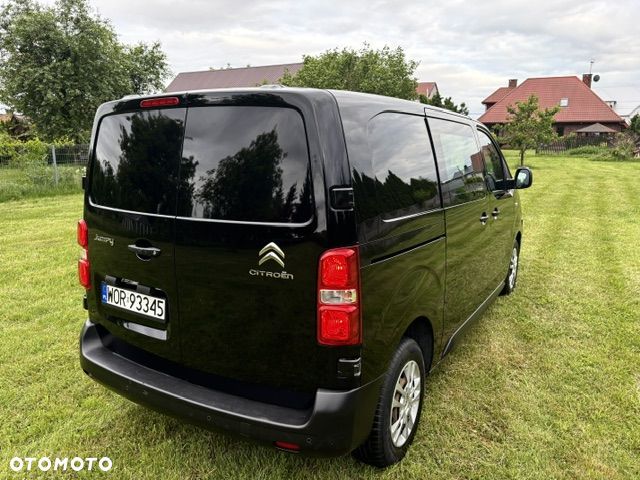 Citroën Jumpy Combi - 7