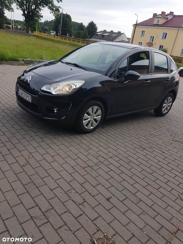Citroën C3 VTi 95 Exclusive - 4