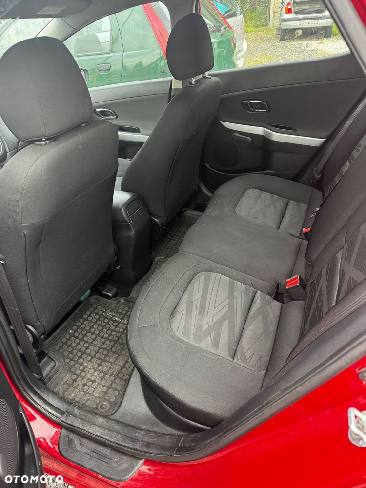 Kia Ceed 1.0 T-GDI ISG Vision - 13