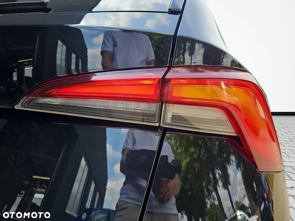 Skoda Kamiq 1.5 TSI Style DSG - 13