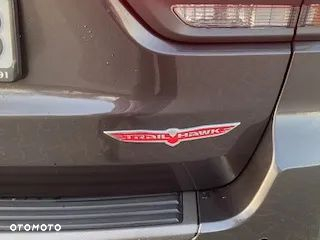 Jeep Grand Cherokee 3.6 V6 Trailhawk - 22