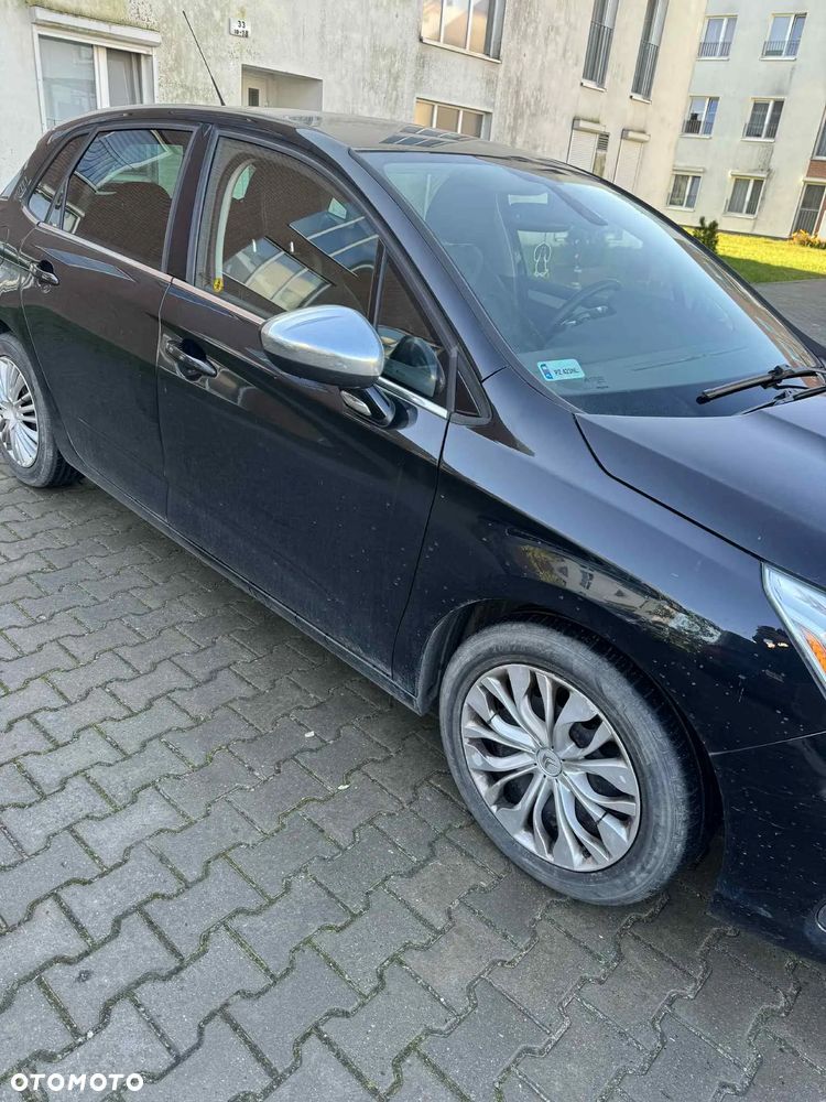 Citroën C4 1.6 VTi Selection - 8