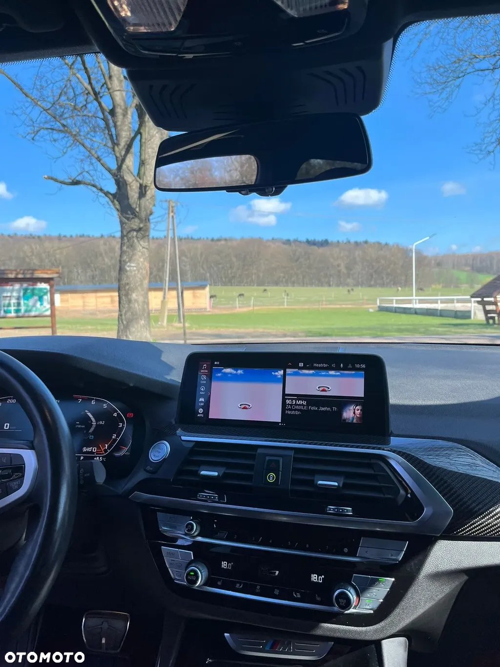 BMW X3 M M40i Sport Edition - 35