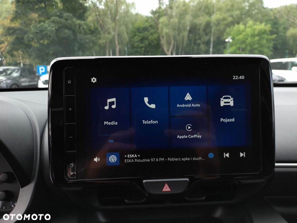 Mazda 2 Hybrid 1.5 Exclusive Line CVT - 19