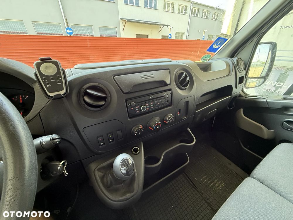 Renault Master - 9