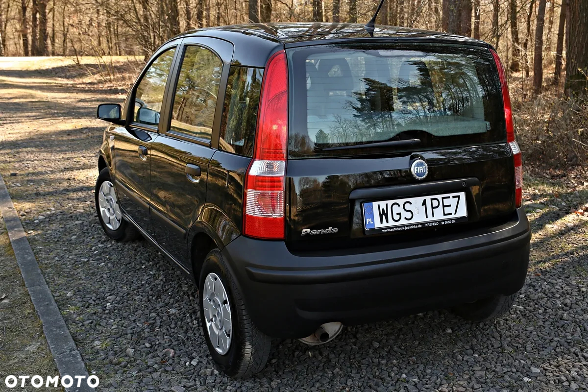Fiat Panda 1.1 Actual Eco - 28