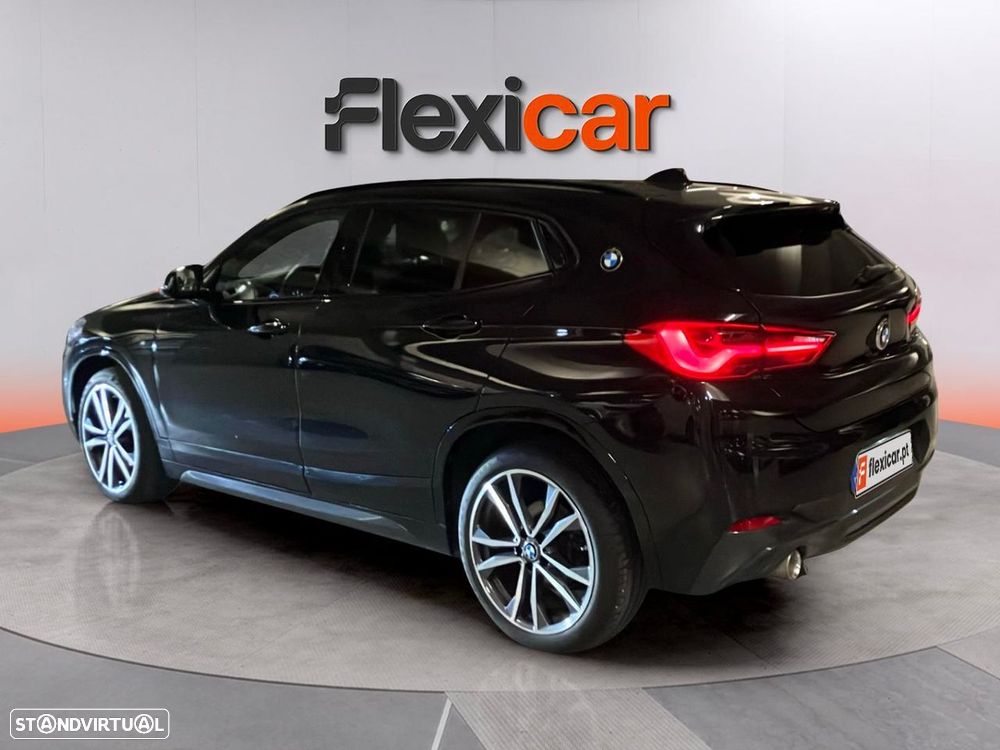 BMW X2 - 2