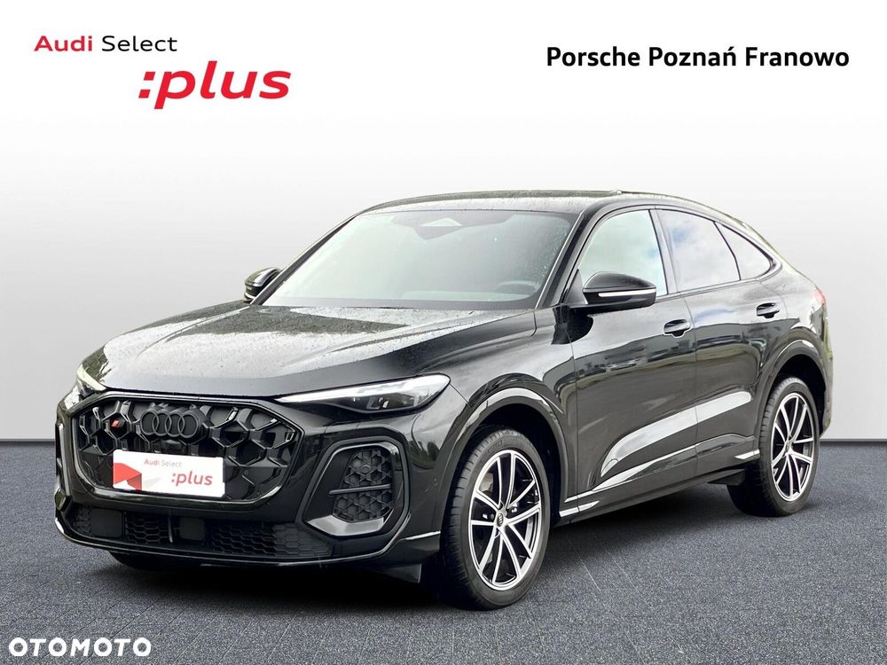 Audi SQ5 - 2