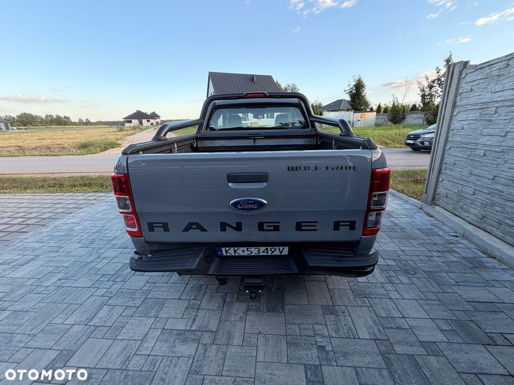 Ford Ranger - 22