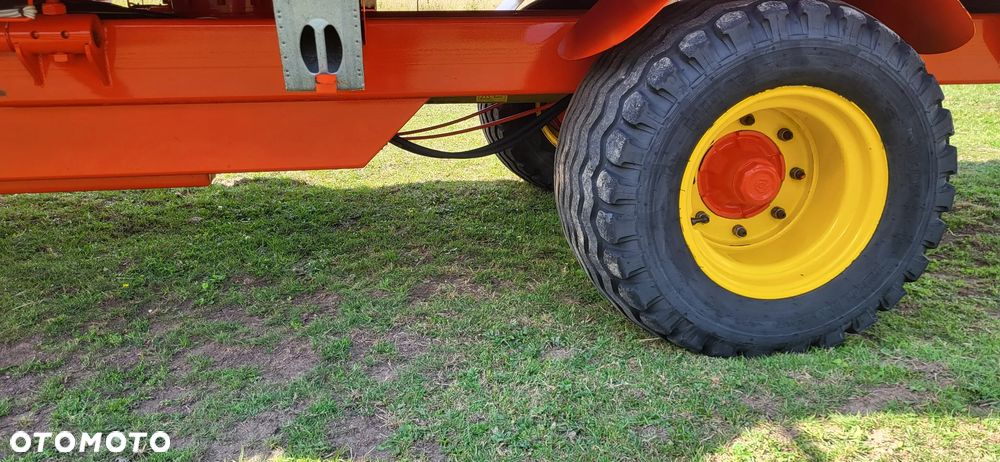 Inny PASZOWÓZ SEKO TIGER VMF 160 Stan idealny - 11