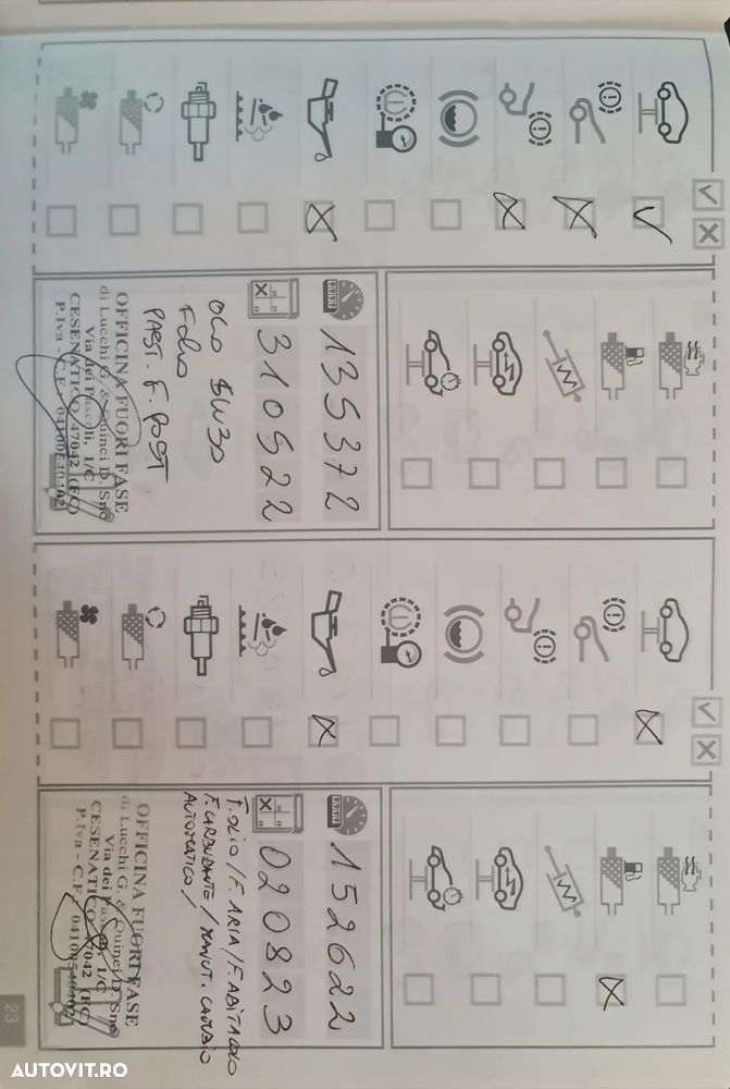 BMW X3 xDrive20d Aut. Blue Performance - 32