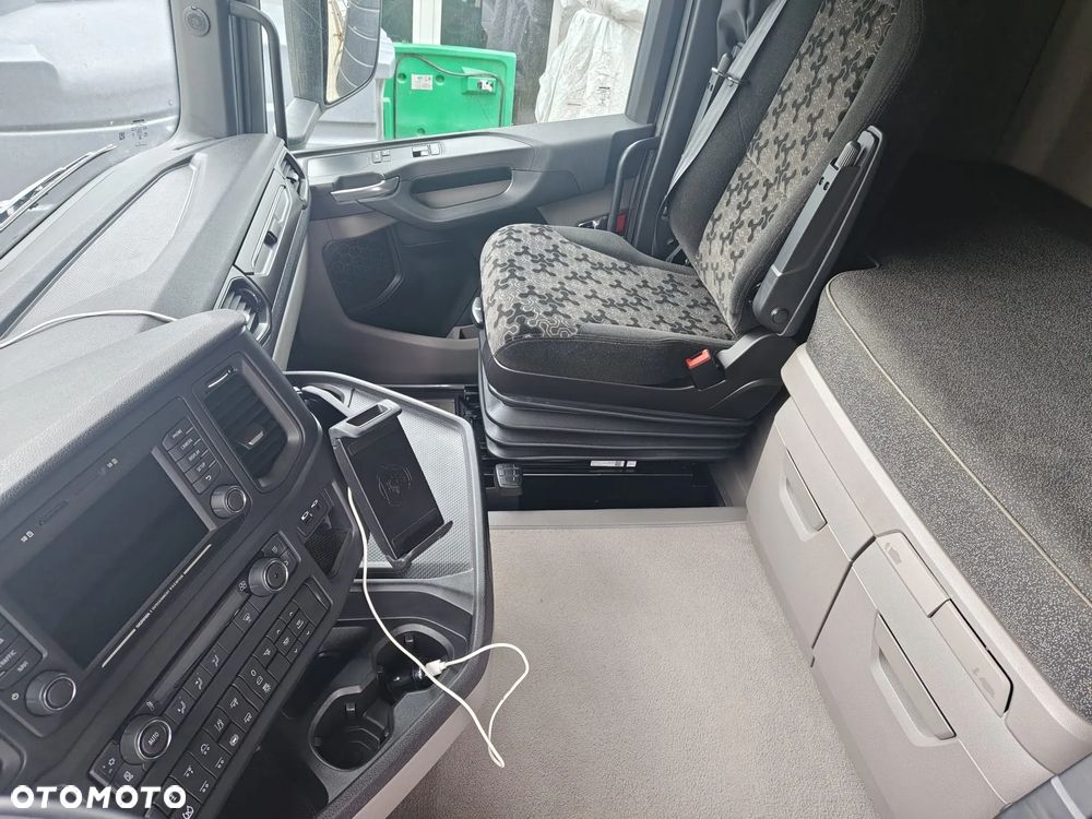 Scania N333/GT - 10