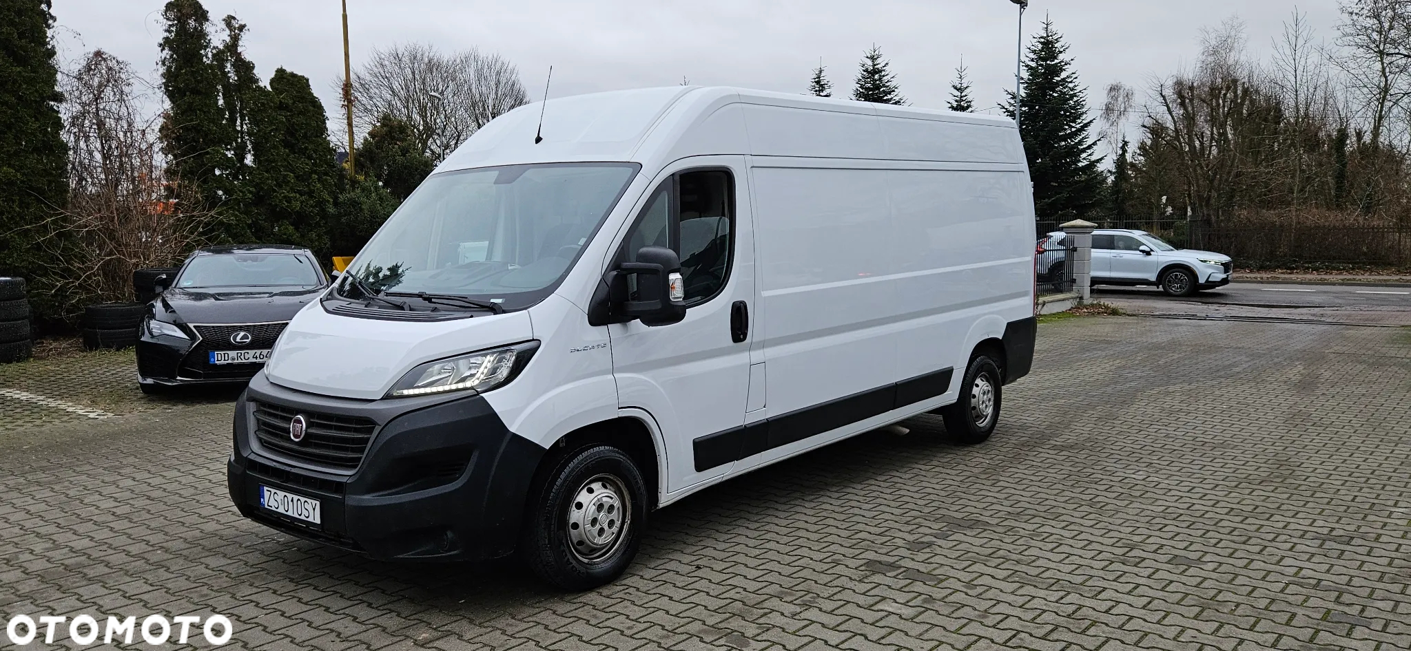 Fiat Ducato - 5