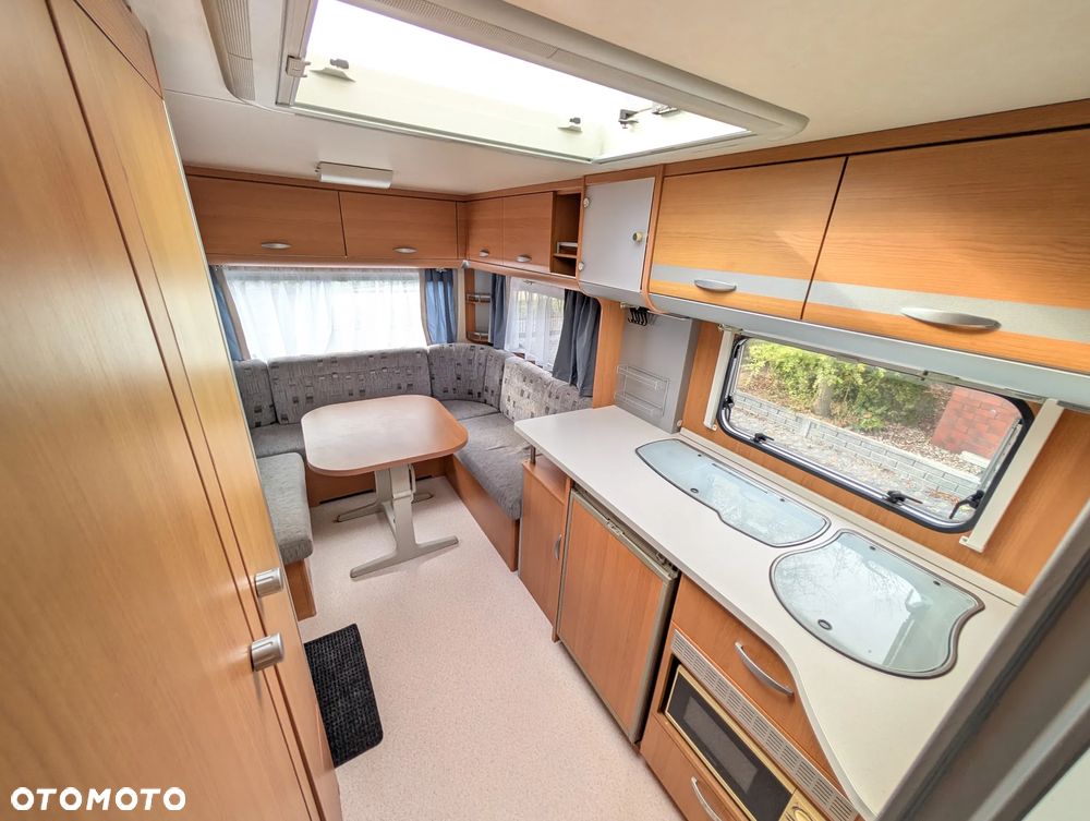 KNAUS - 23
