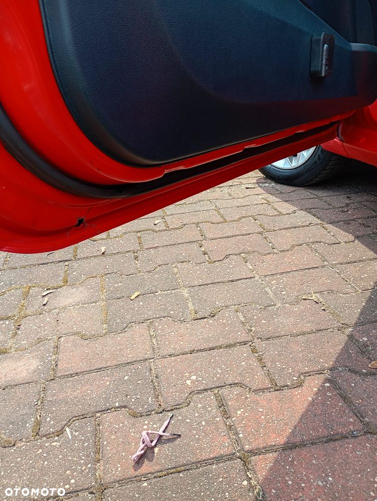 Ford Fiesta 1.25 Titanium EU6 - 12