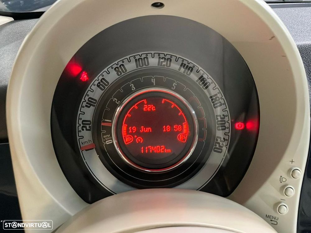 Fiat 500 - 11