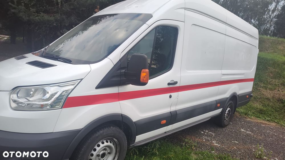 Ford Transit - 5