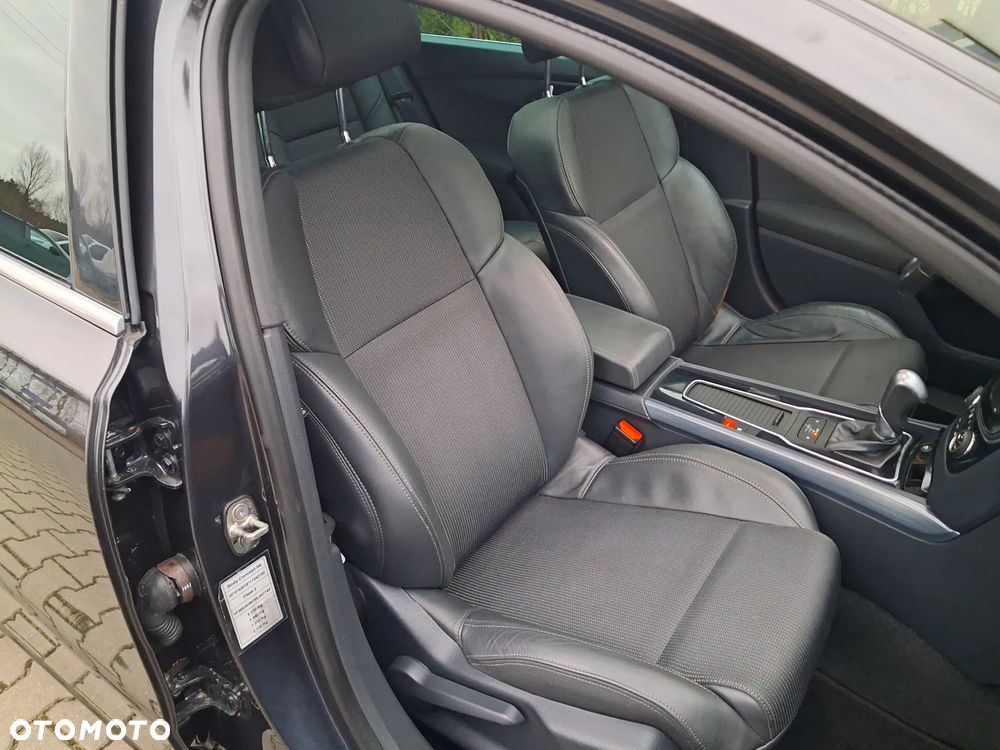 Peugeot 508 2.0 BlueHDi Allure S&S - 18