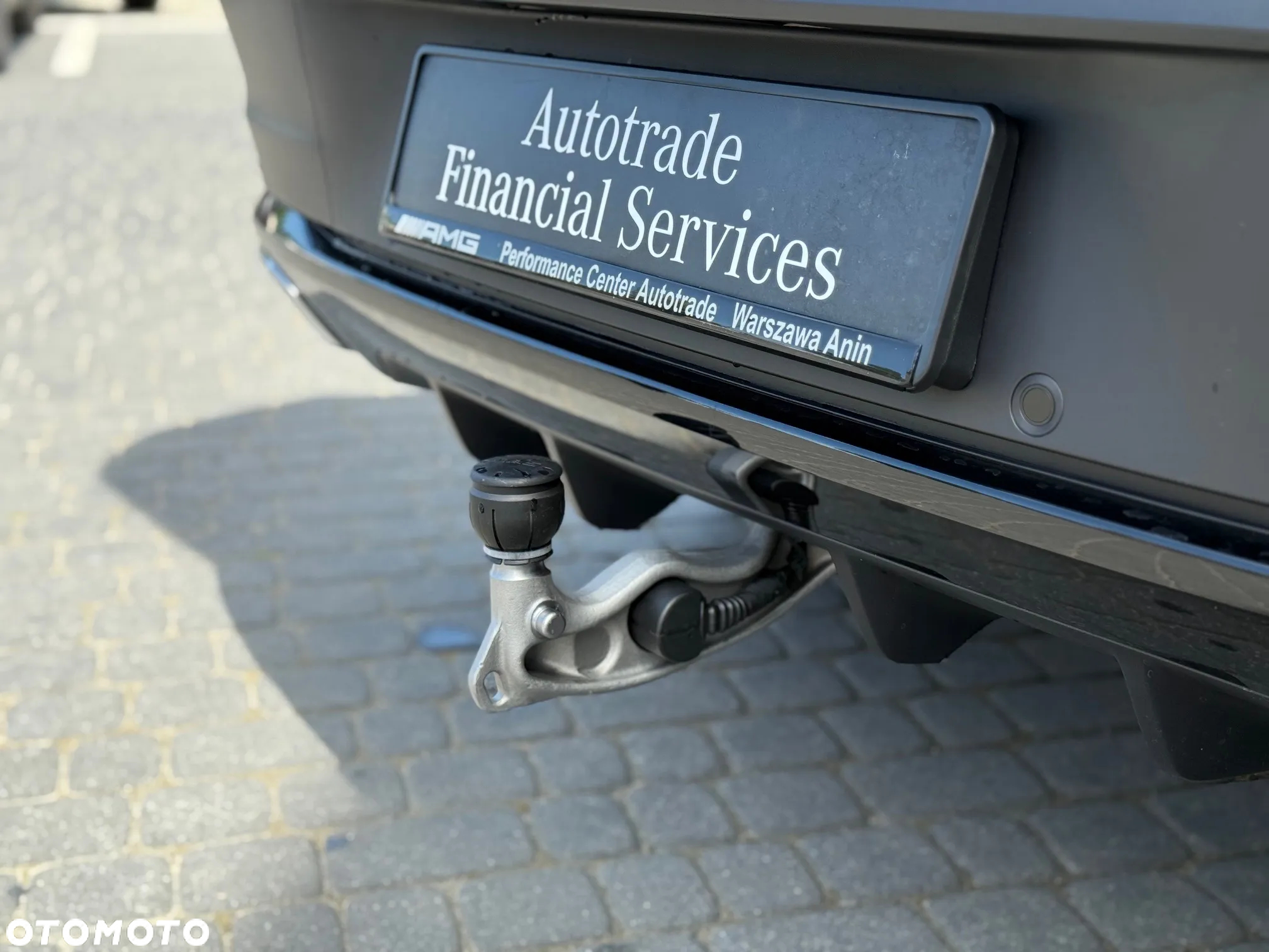 Mercedes-Benz GLE - 20