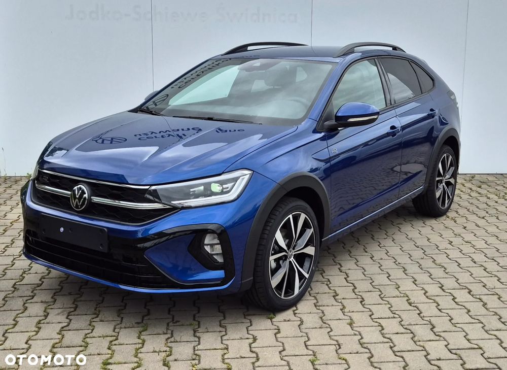 Volkswagen Taigo 1.0 TSI R-Line Plus DSG - 2