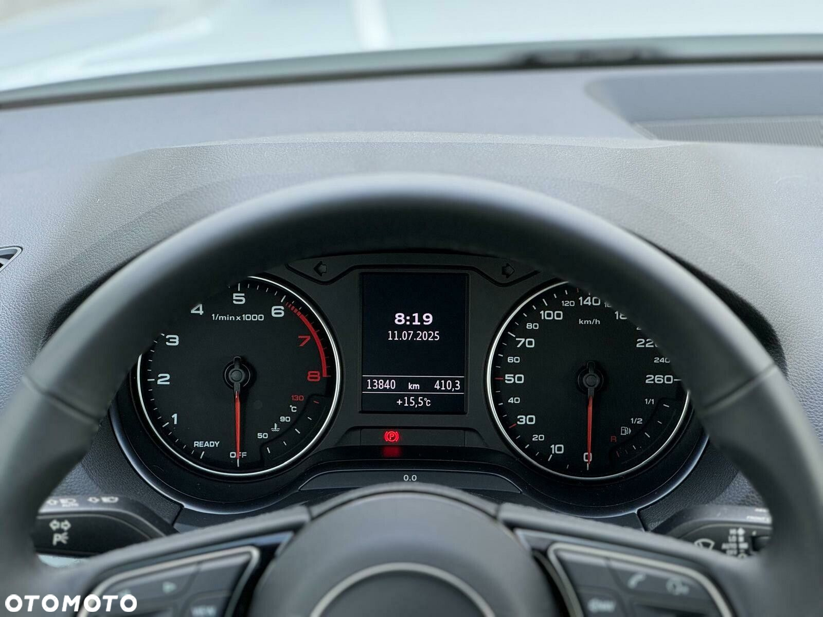 Audi Q2 35 TFSI Advanced S tronic - 18