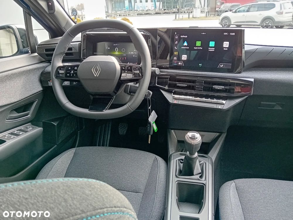Renault Clio 1.2 TCe Evolution - 21