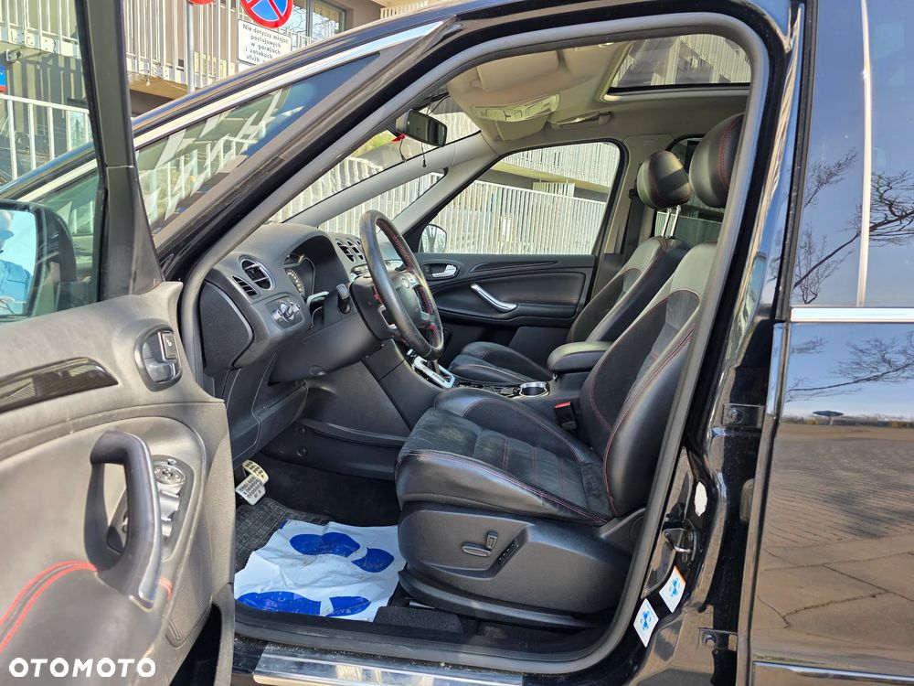 Ford S-Max 2.0 T Titanium MPS6 - 4