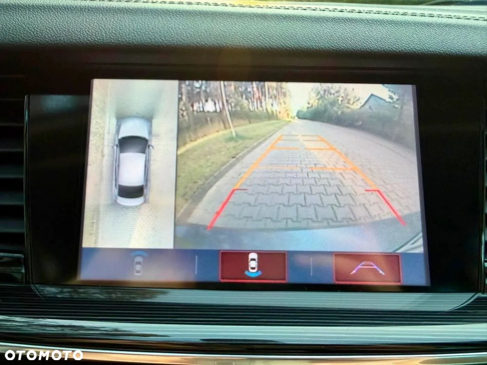 Opel Insignia 2.0 Business Innovation - 24