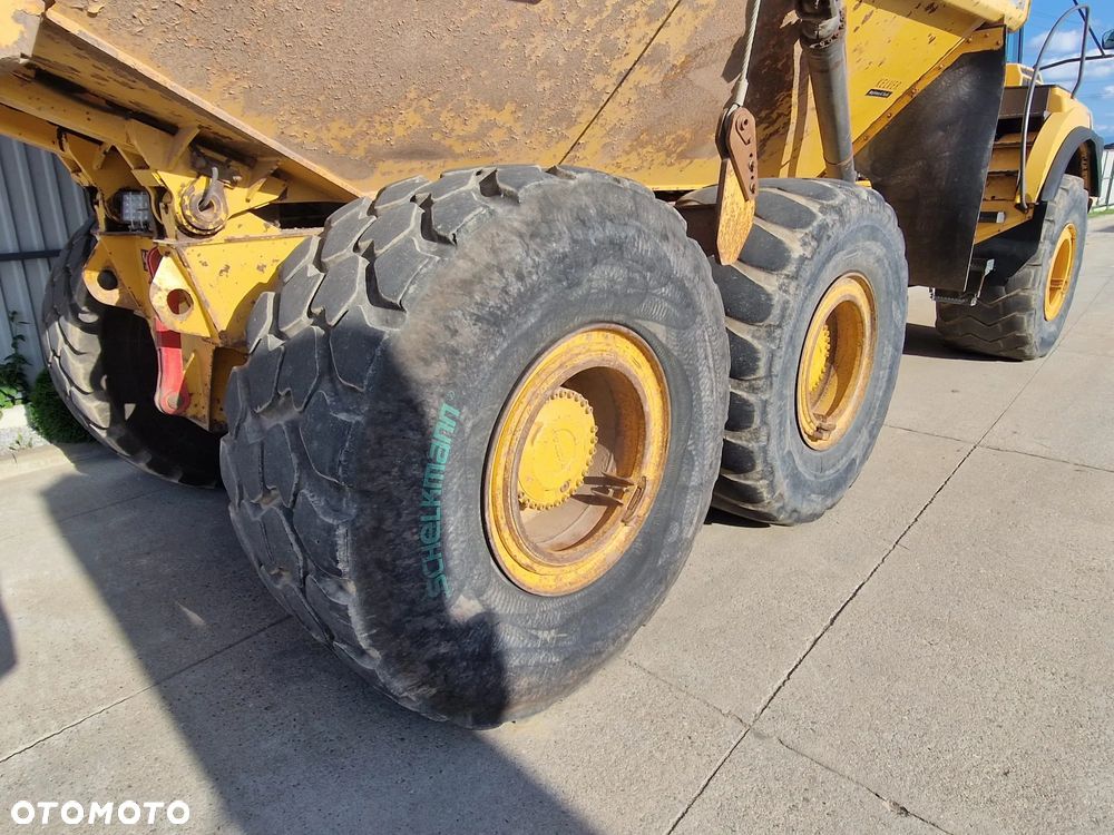 Volvo A30F - 6