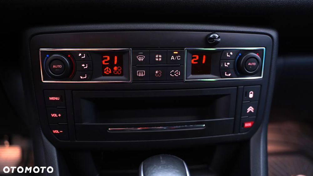 Citroën C5 Tourer BlueHDi 180 S&S EAT6 Cross Tourer - 31