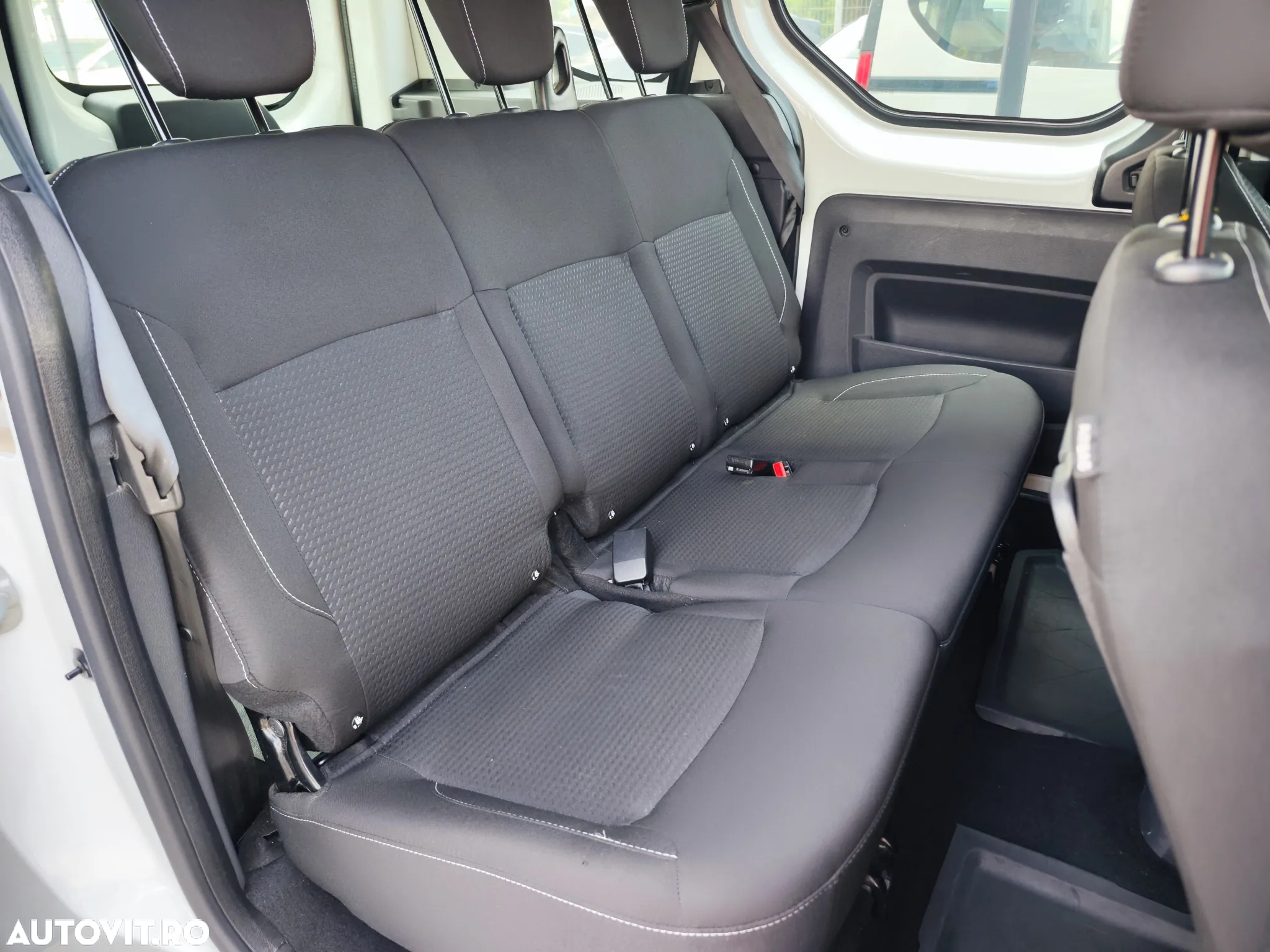 Dacia Dokker 1.5 Blue dCi Laureate - 16