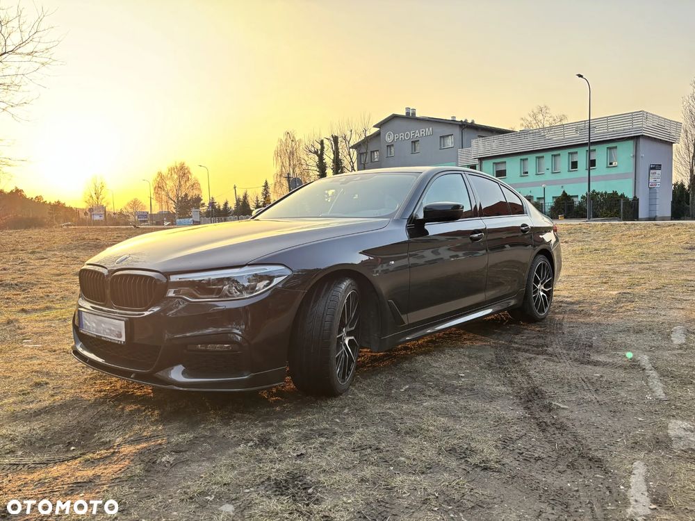 BMW Seria 5 - 3
