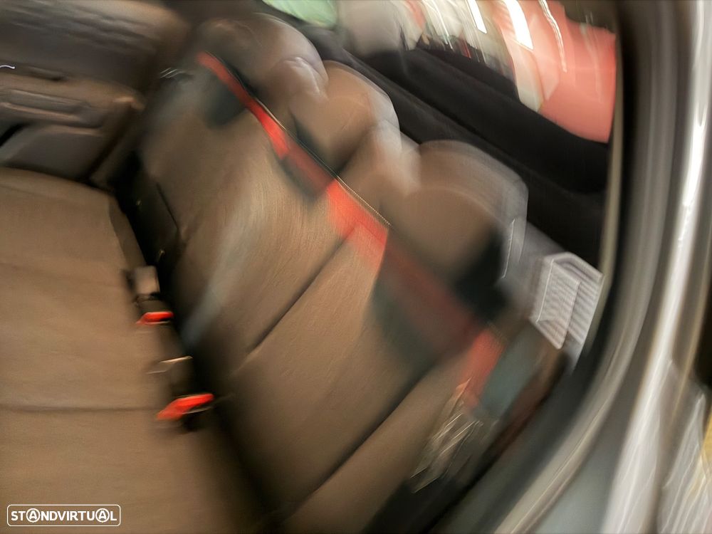Citroën C3 Aircross 1.2 PureTech C-Series - 10