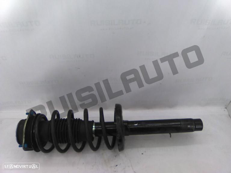 Amortecedor Frente Direito  Ford Scorpio [1985_1998] 2.4 I - 1