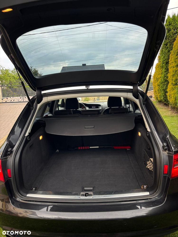Audi A4 Avant - 7