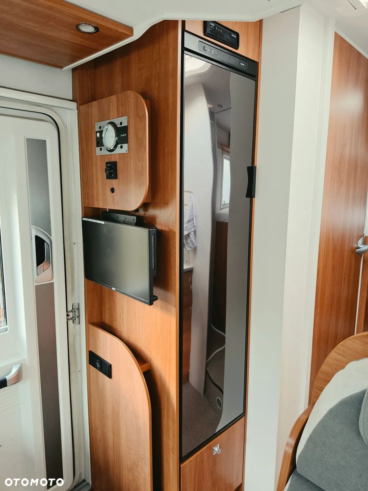Fiat Ducato glucksmobil (sunlight) - 28
