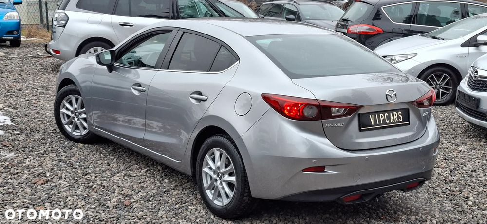 Mazda 3 2.0 Skypassion - 9
