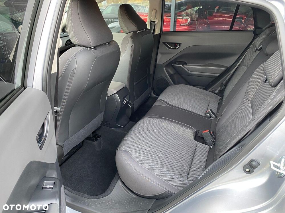 Subaru Crosstrek - 12