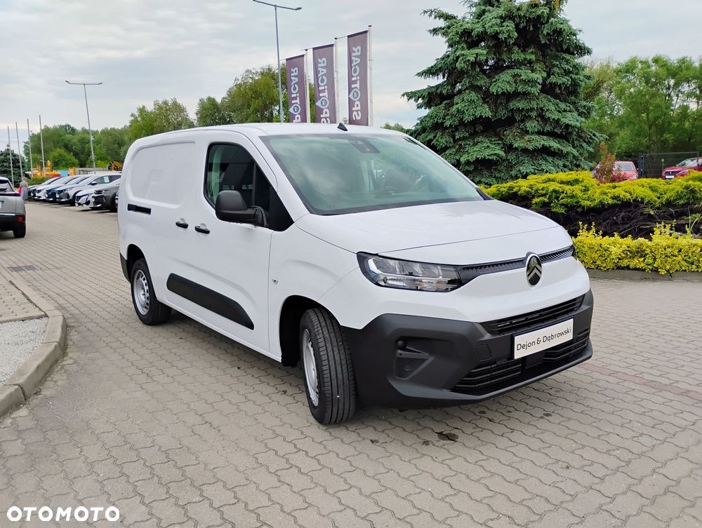Citroën Berlingo VAN - 5