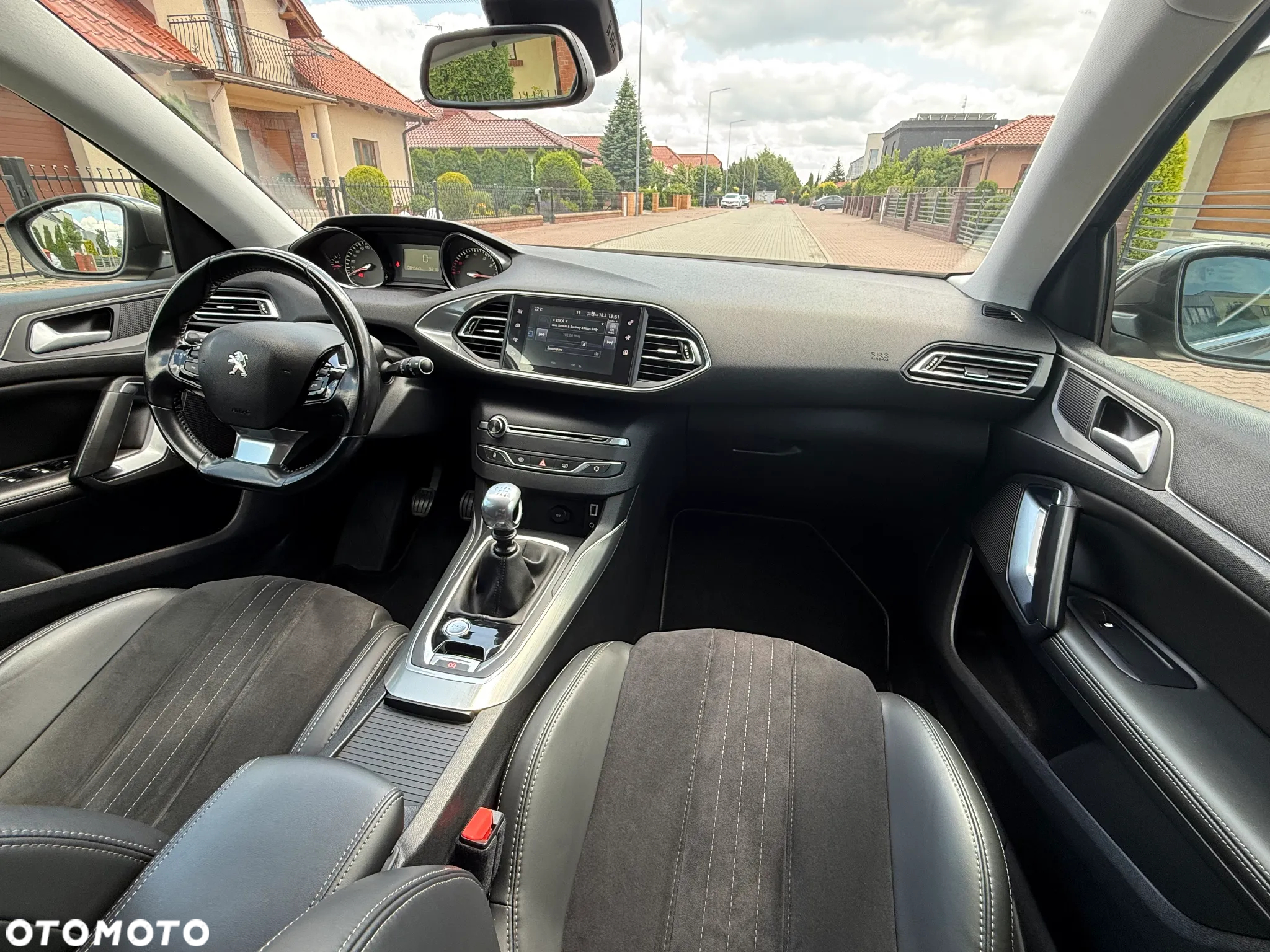 Peugeot 308 - 15