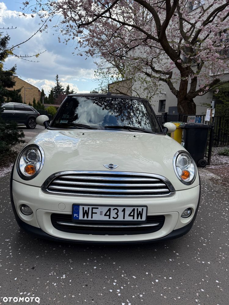 MINI Cooper Standard - 21