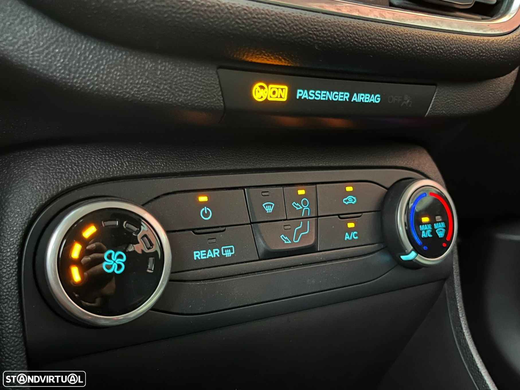 Ford Fiesta - 16
