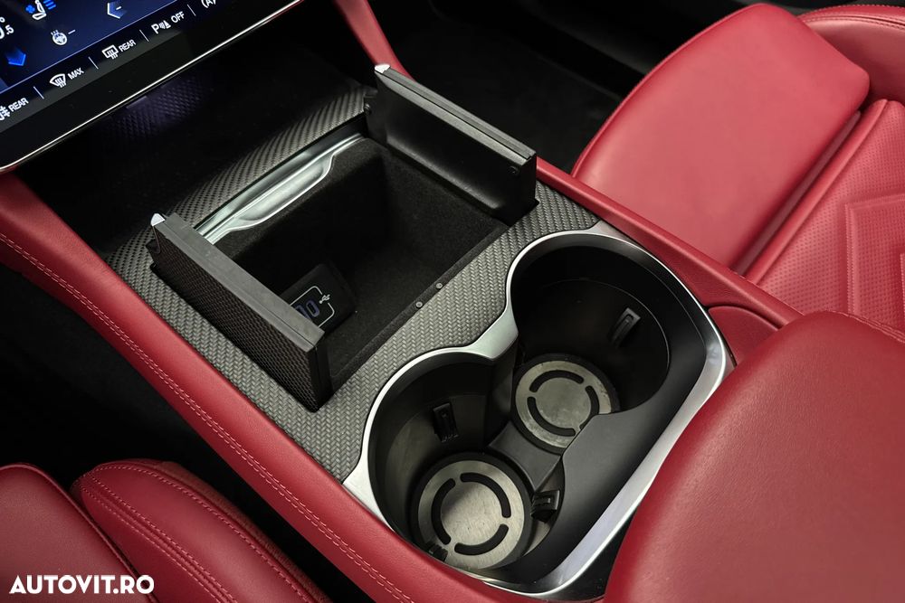 Maserati Grecale - 17