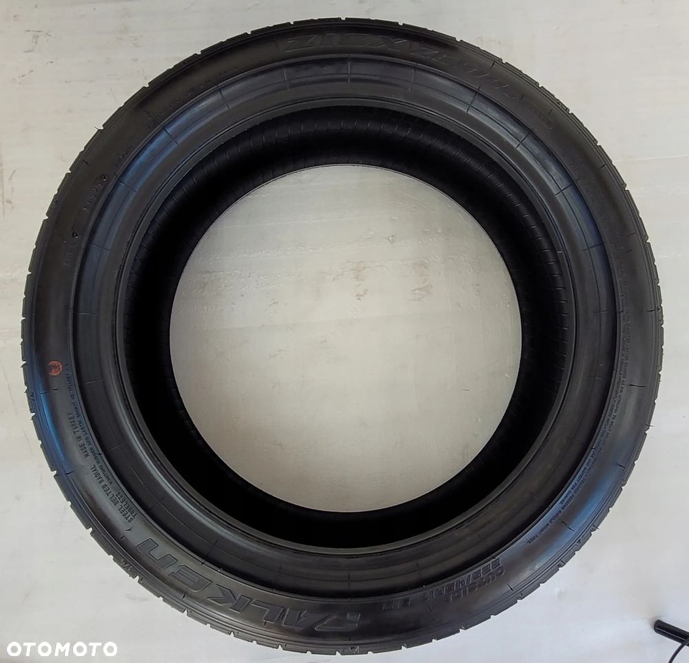 4X OPONY FALKEN ZIEX ZE914B ECORUN 225 45 R17 91W 225/45R17 2025 - 7