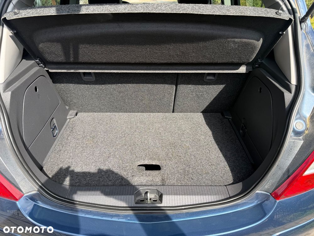 Opel Corsa 1.2 16V EcoFLEX 150 Jahre - 13