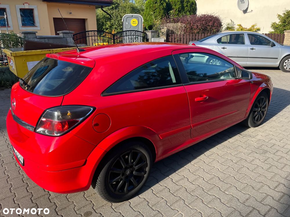 Opel Astra - 26