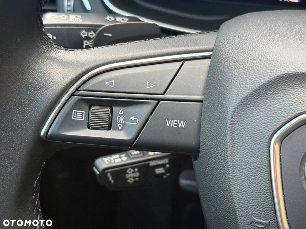 Audi A5 Sportback 35 TDI mHEV S tronic - 7