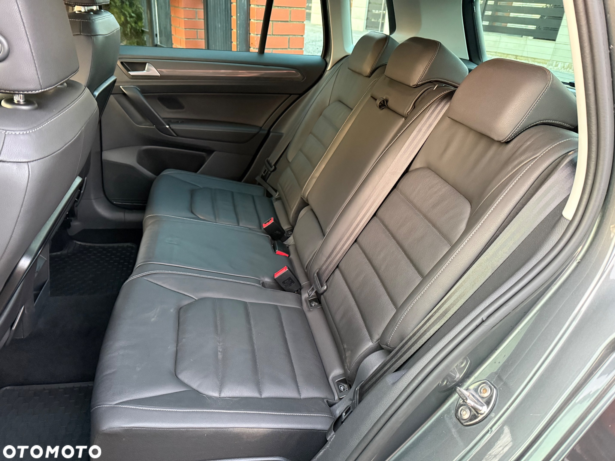 Volkswagen Golf Sportsvan 1.0 TSI Comfortline - 32